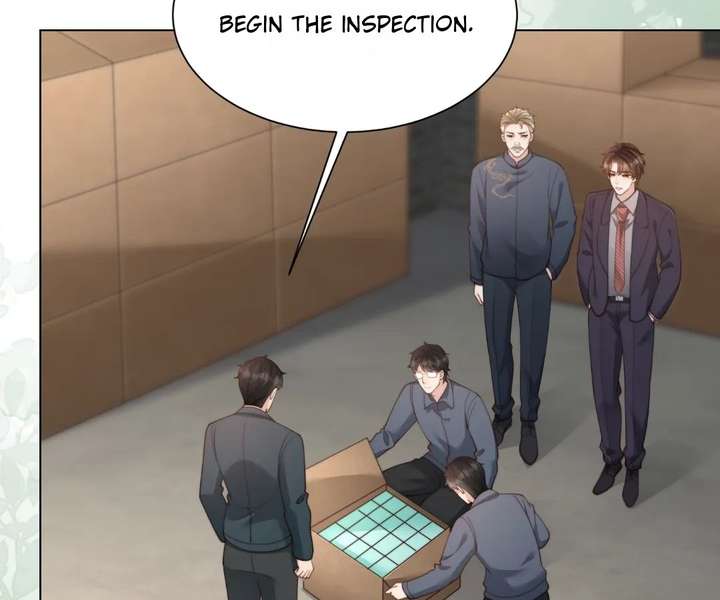 The Substitute Bride And The Overly affectionate Husband Chapter 78 page 106