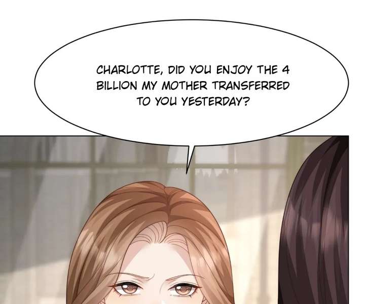 The Substitute Bride And The Overly affectionate Husband Chapter 78 page 109