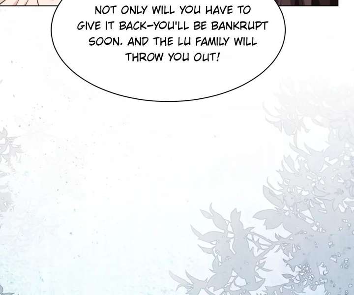 The Substitute Bride And The Overly affectionate Husband Chapter 78 page 111