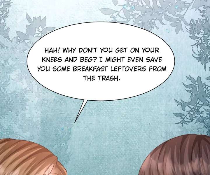 The Substitute Bride And The Overly affectionate Husband Chapter 78 page 112