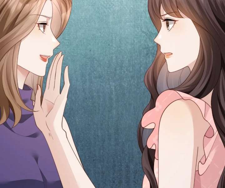 The Substitute Bride And The Overly affectionate Husband Chapter 78 page 113