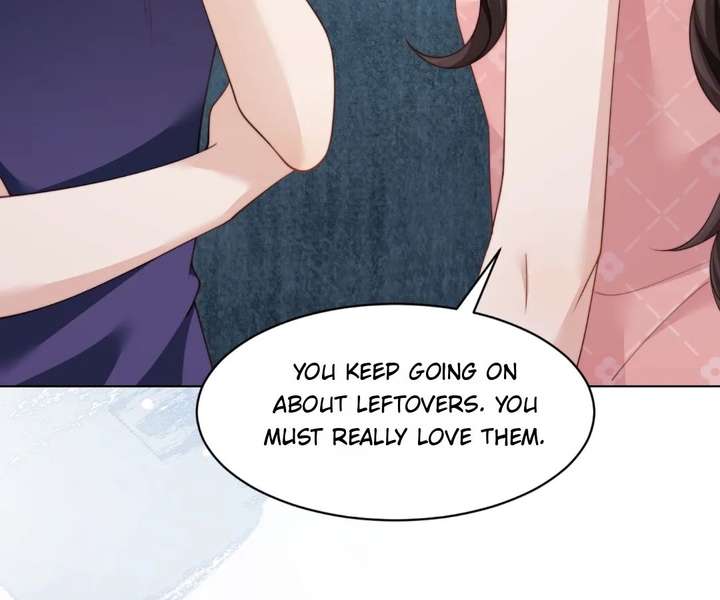 The Substitute Bride And The Overly affectionate Husband Chapter 78 page 114