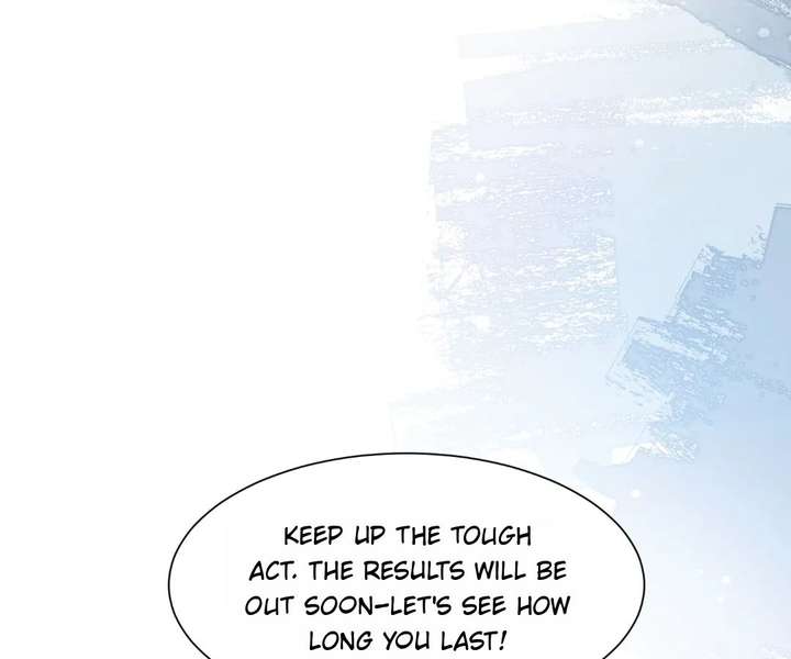 The Substitute Bride And The Overly affectionate Husband Chapter 78 page 117