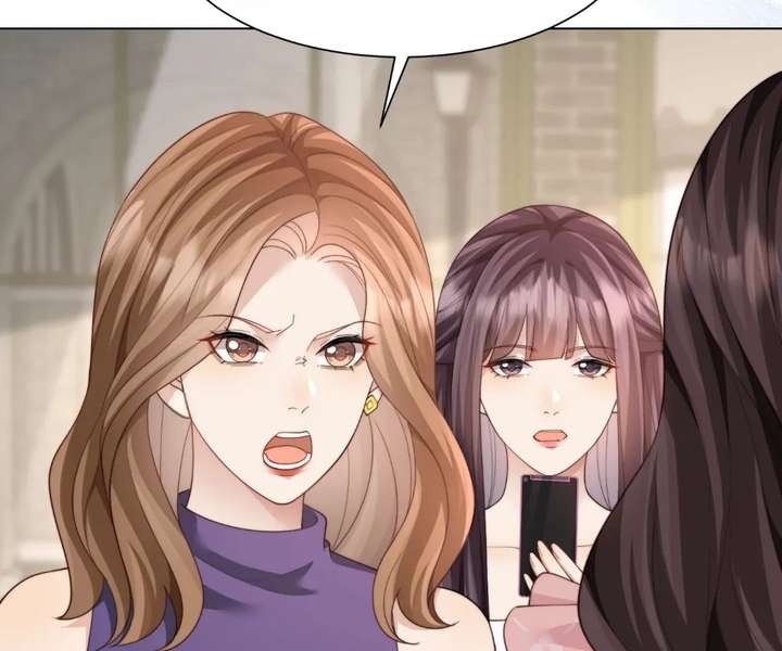 The Substitute Bride And The Overly affectionate Husband Chapter 78 page 118