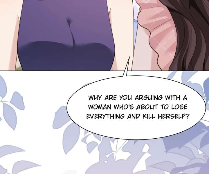 The Substitute Bride And The Overly affectionate Husband Chapter 78 page 119