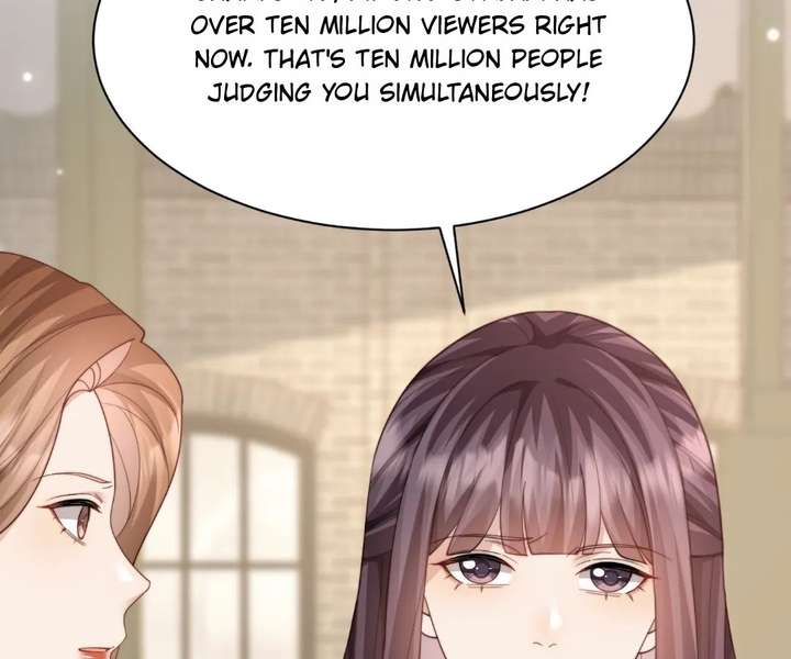 The Substitute Bride And The Overly affectionate Husband Chapter 78 page 121
