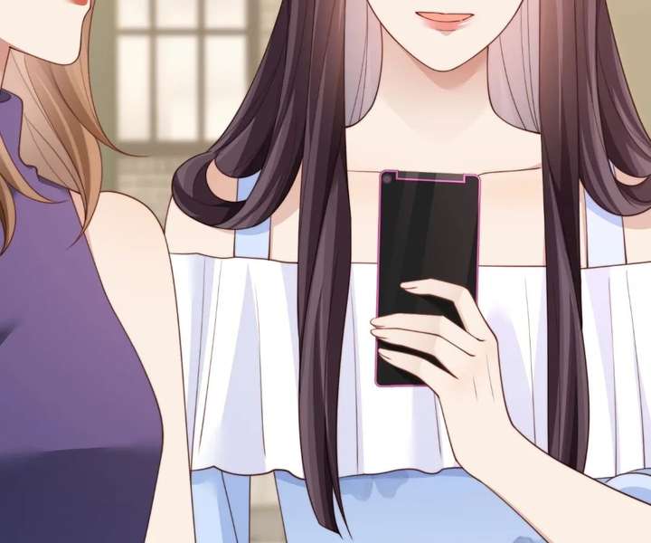 The Substitute Bride And The Overly affectionate Husband Chapter 78 page 122