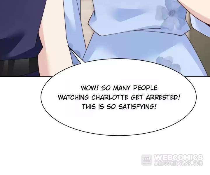 The Substitute Bride And The Overly affectionate Husband Chapter 78 page 123
