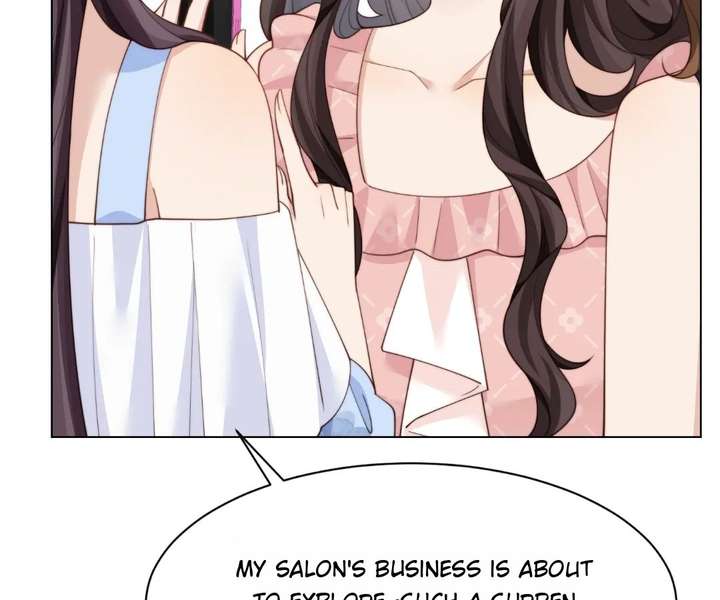 The Substitute Bride And The Overly affectionate Husband Chapter 78 page 126