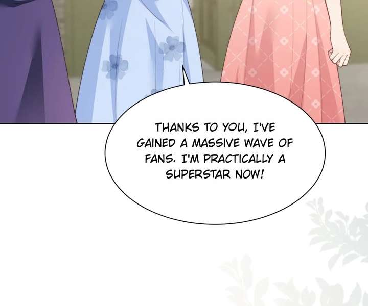 The Substitute Bride And The Overly affectionate Husband Chapter 78 page 129