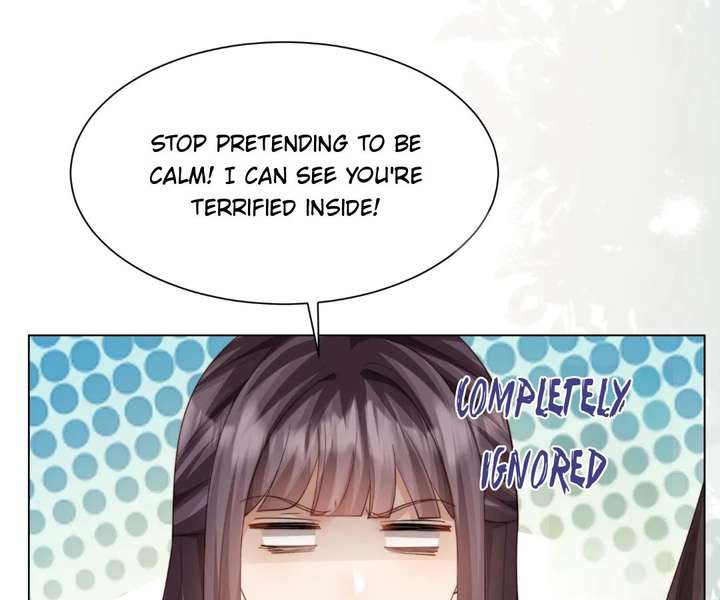 The Substitute Bride And The Overly affectionate Husband Chapter 78 page 130