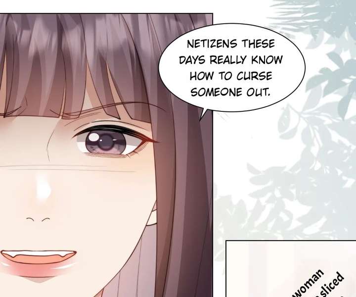 The Substitute Bride And The Overly affectionate Husband Chapter 78 page 133