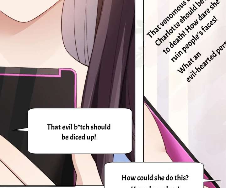 The Substitute Bride And The Overly affectionate Husband Chapter 78 page 134