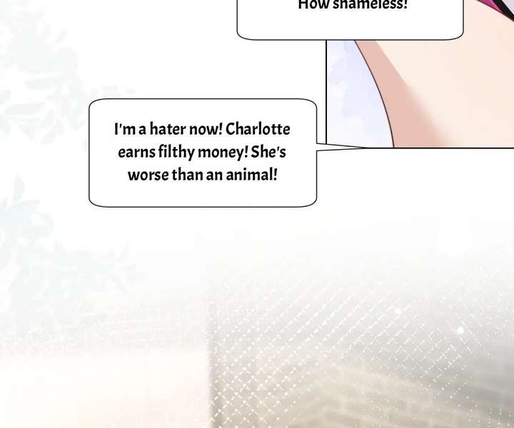 The Substitute Bride And The Overly affectionate Husband Chapter 78 page 135