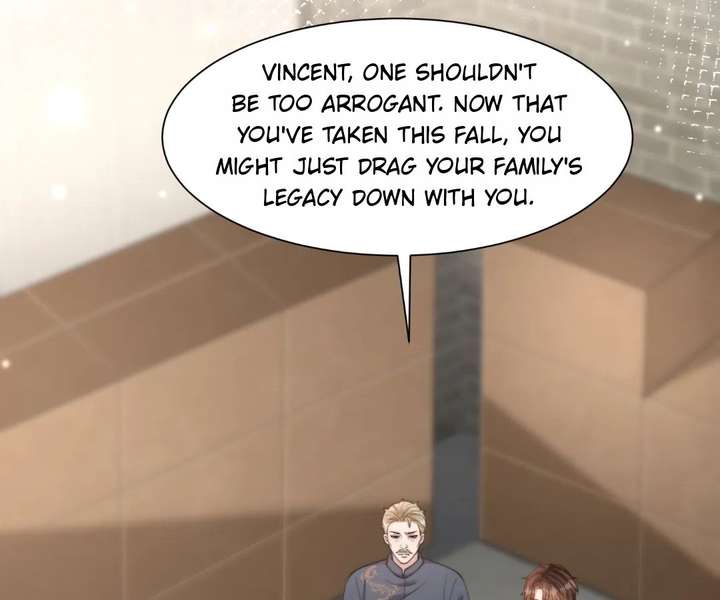 The Substitute Bride And The Overly affectionate Husband Chapter 78 page 136