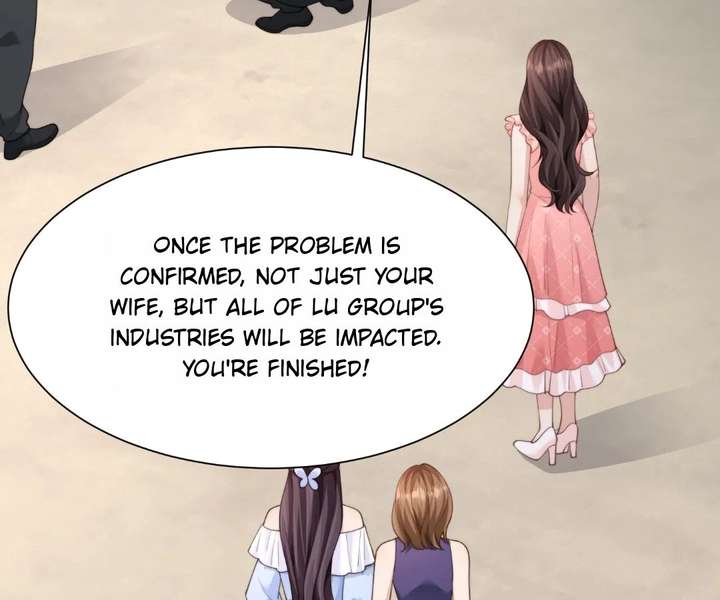 The Substitute Bride And The Overly affectionate Husband Chapter 78 page 138