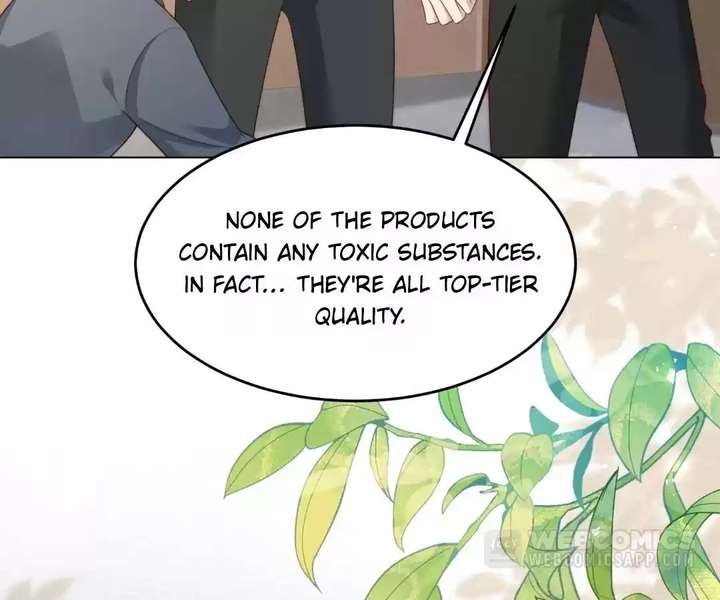 The Substitute Bride And The Overly affectionate Husband Chapter 79 page 3