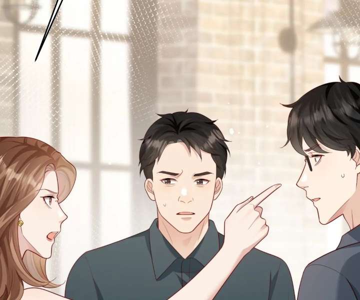 The Substitute Bride And The Overly affectionate Husband Chapter 79 page 5