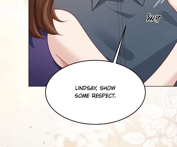 The Substitute Bride And The Overly affectionate Husband Chapter 79 page 8