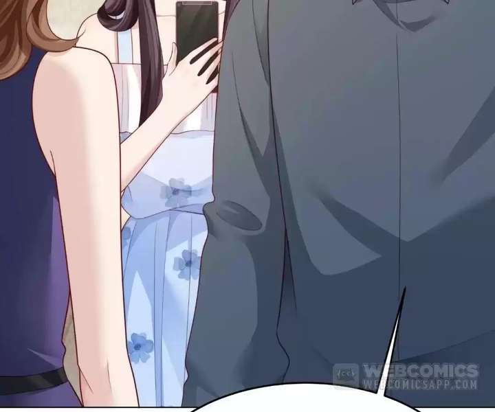 The Substitute Bride And The Overly affectionate Husband Chapter 79 page 11