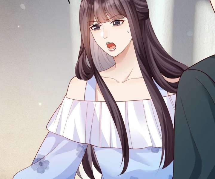 The Substitute Bride And The Overly affectionate Husband Chapter 79 page 17