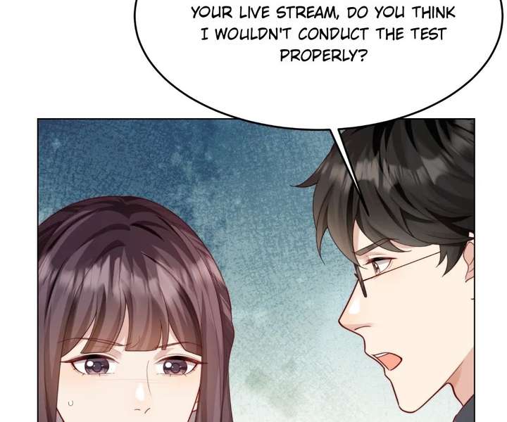The Substitute Bride And The Overly affectionate Husband Chapter 79 page 13