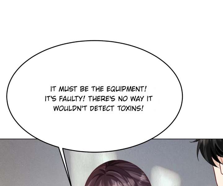 The Substitute Bride And The Overly affectionate Husband Chapter 79 page 16
