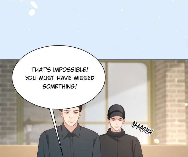 The Substitute Bride And The Overly affectionate Husband Chapter 79 page 23
