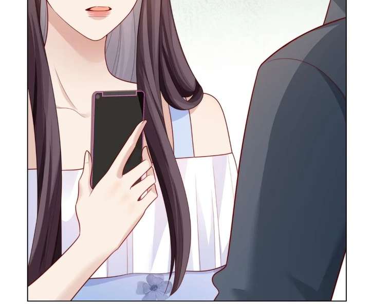 The Substitute Bride And The Overly affectionate Husband Chapter 79 page 14