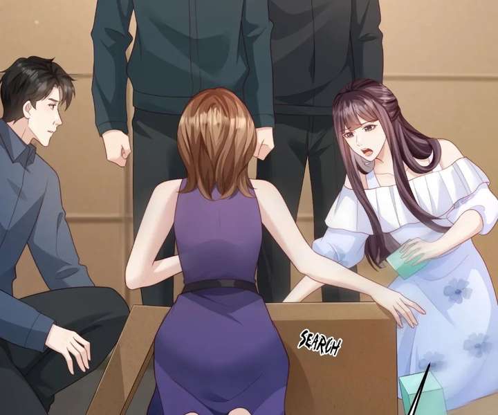 The Substitute Bride And The Overly affectionate Husband Chapter 79 page 24