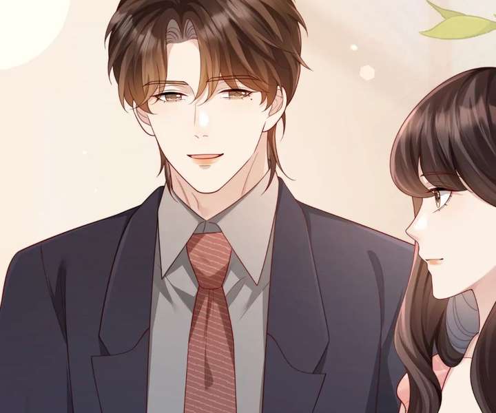 The Substitute Bride And The Overly affectionate Husband Chapter 79 page 30
