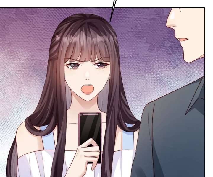The Substitute Bride And The Overly affectionate Husband Chapter 79 page 36