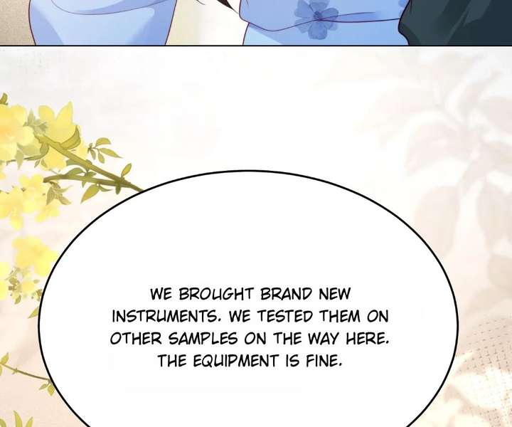 The Substitute Bride And The Overly affectionate Husband Chapter 79 page 18
