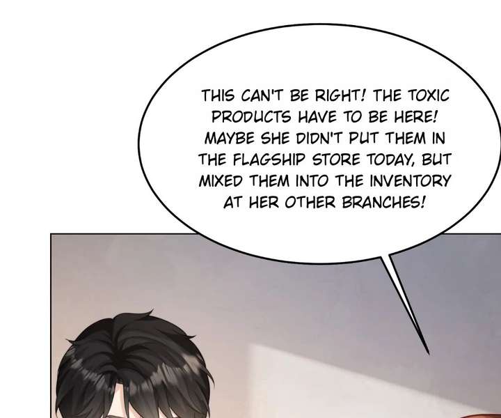 The Substitute Bride And The Overly affectionate Husband Chapter 79 page 33