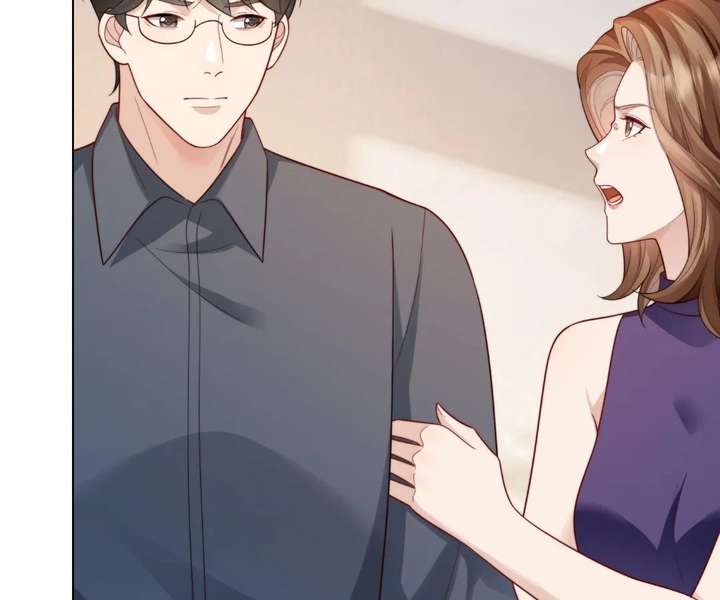 The Substitute Bride And The Overly affectionate Husband Chapter 79 page 34