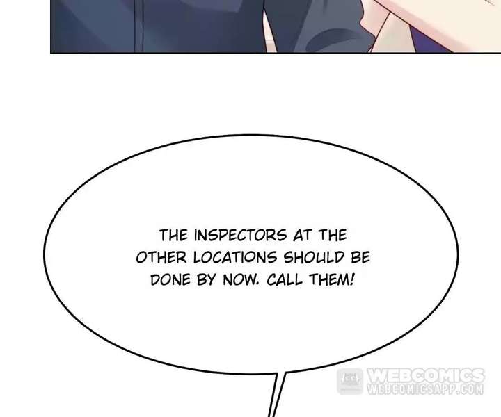 The Substitute Bride And The Overly affectionate Husband Chapter 79 page 35