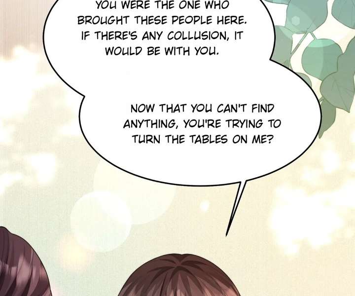 The Substitute Bride And The Overly affectionate Husband Chapter 79 page 45