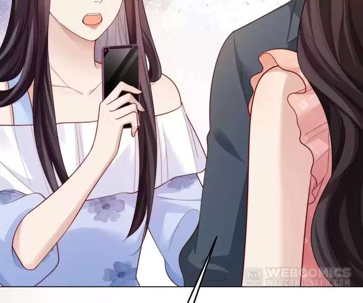 The Substitute Bride And The Overly affectionate Husband Chapter 79 page 43