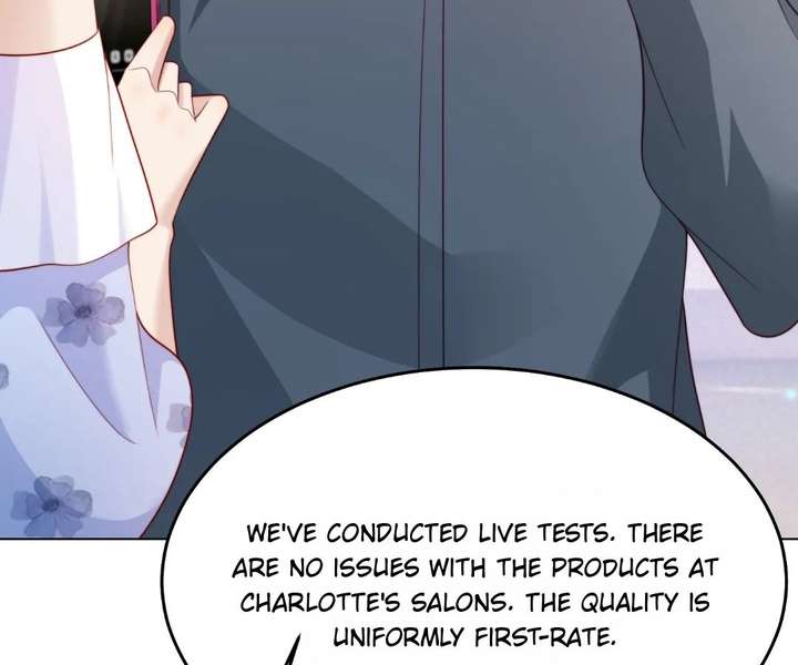 The Substitute Bride And The Overly affectionate Husband Chapter 79 page 40