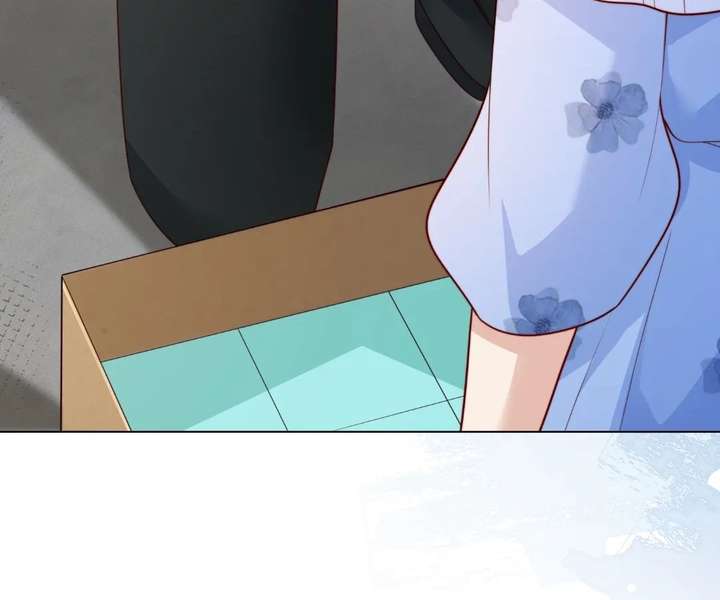 The Substitute Bride And The Overly affectionate Husband Chapter 79 page 21
