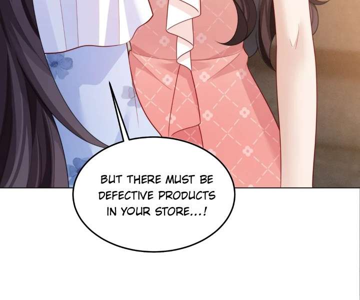 The Substitute Bride And The Overly affectionate Husband Chapter 79 page 47
