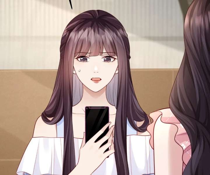 The Substitute Bride And The Overly affectionate Husband Chapter 79 page 49