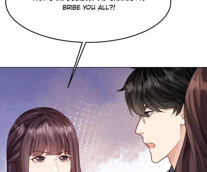 The Substitute Bride And The Overly affectionate Husband Chapter 79 page 42