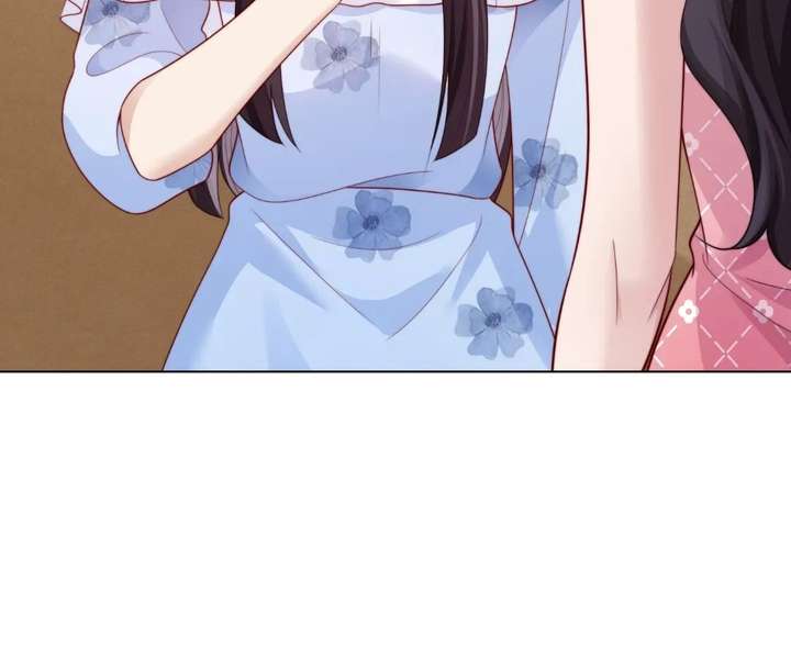 The Substitute Bride And The Overly affectionate Husband Chapter 79 page 50