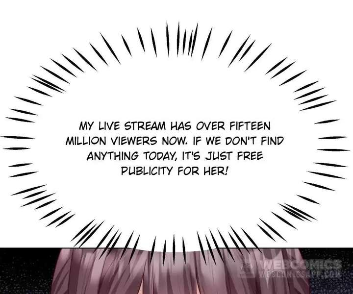 The Substitute Bride And The Overly affectionate Husband Chapter 79 page 51