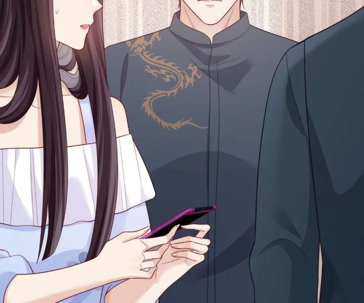 The Substitute Bride And The Overly affectionate Husband Chapter 79 page 57