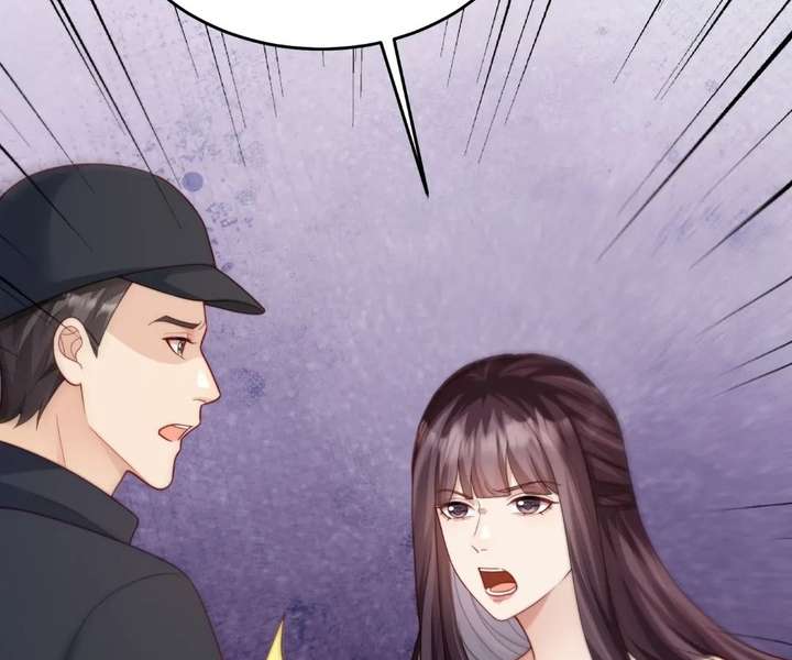 The Substitute Bride And The Overly affectionate Husband Chapter 79 page 60