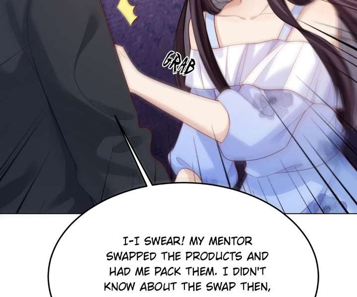 The Substitute Bride And The Overly affectionate Husband Chapter 79 page 61