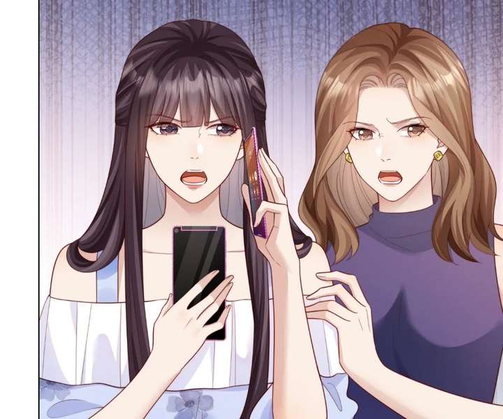 The Substitute Bride And The Overly affectionate Husband Chapter 79 page 64