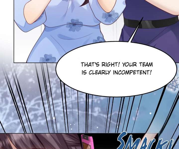 The Substitute Bride And The Overly affectionate Husband Chapter 79 page 65